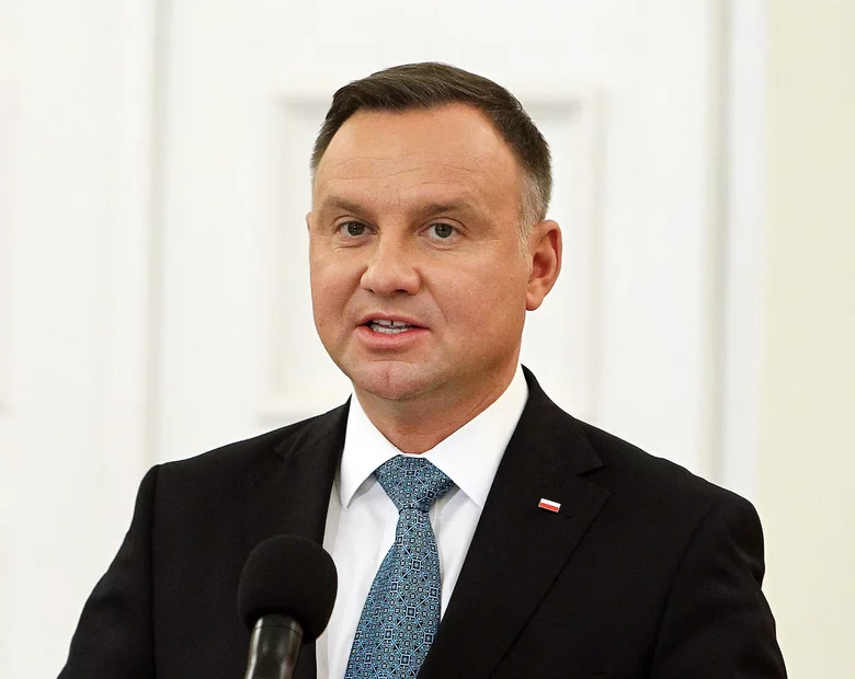 Miniatura: Prezydent Andrzej Duda podpisał ustawę ws....