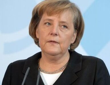 Miniatura: Chavez przeprasza Merkel za porównanie z...