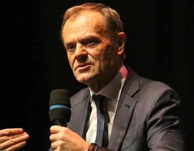 Miniatura: Tusk: Europę stać na pomoc dla...