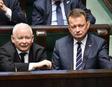 Miniatura: PiS w najnowszym spocie uderza w opozycję....