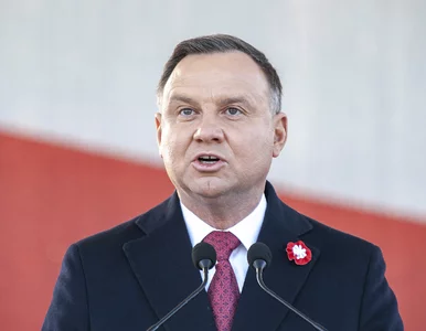 Miniatura: Andrzej Duda wygwizdany w Poznaniu....