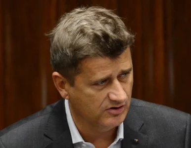 Miniatura: Palikot o Ziobrze: braku mu dystansu do...