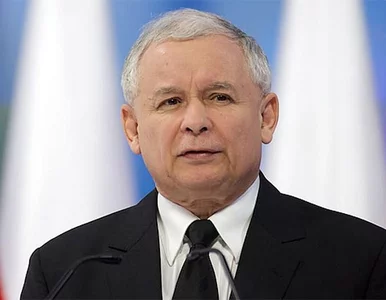 Miniatura: Kaczyński: kolejne propagandowe zagranie...