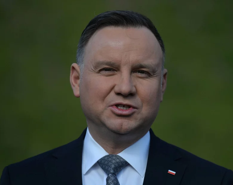 Miniatura: Prezydent reaguje ws. Śląska....