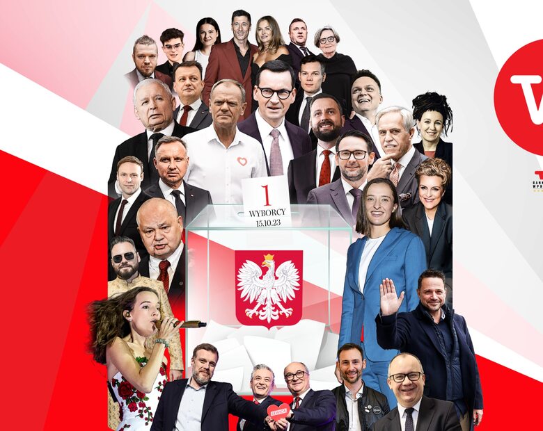 Miniatura: Oto 50 najbardziej wpływowych Polaków....