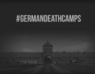 Miniatura: #GermanDeathCamps - Kancelaria Premiera...