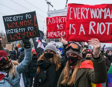 Miniatura: A jak aborcja. M jak miękiszon, czyli...