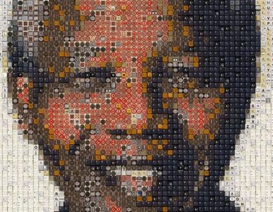 Miniatura: Nelson Mandela czuje się dobrze, ale...