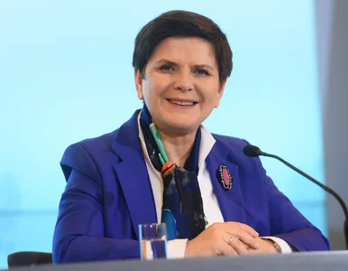 Miniatura: Kiedy przesłuchanie Szydło w sprawie...