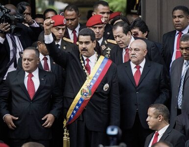 Wenezuela: wynik wyborów "nieodwracalny". Opozycja idzie do sądu