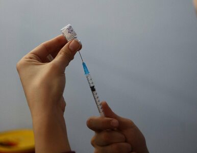 Miniatura: Kto ponosi winę za aferę szczepionkową?...