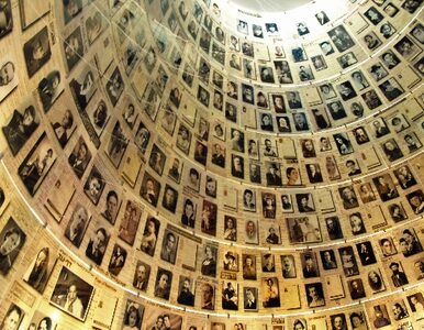 Miniatura: Izrael wspomina holokaust