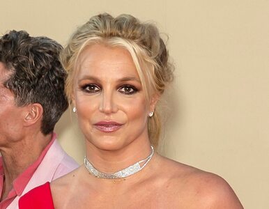 Miniatura: Britney Spears zwróciła się do sądu o...