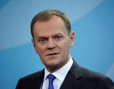 Miniatura: Rekord Tuska: najdłużej urzędujący premier
