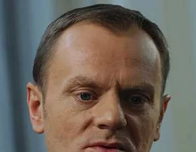 Miniatura: Tusk: publikacja "Rz" skandaliczna i...