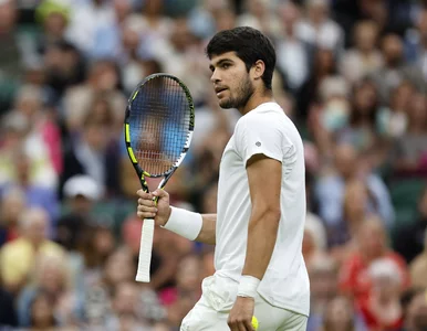 Miniatura: Znamy drugiego finalistę Wimbledonu! Kiedy...