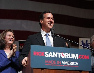 Miniatura: Massachusetts, Vermont i Wirginia dla Romneya