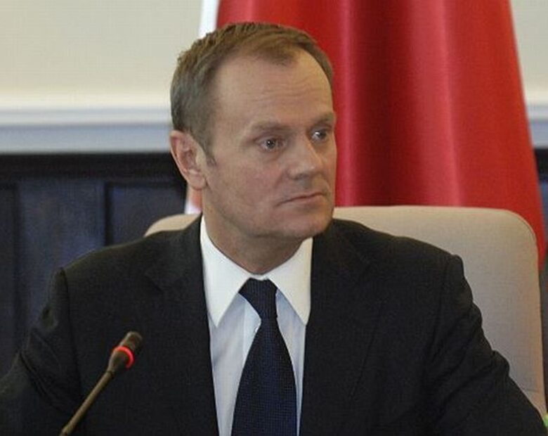 "Donald Tusk wyraził wstępną zgodę na objęcie stanowiska szefa Rady...