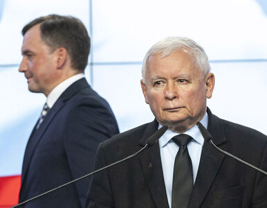 Najgorętsza polityczna plotka na początek 2022 roku: „Kaczyński zrobi z...