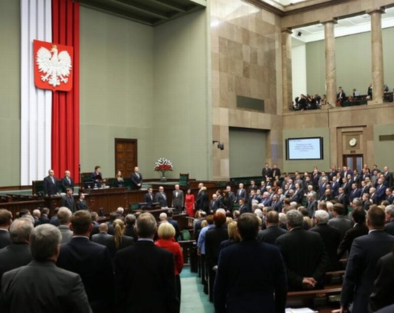 "Po zaprzysiężeniu, Sejm powinien się natychmiast rozwiązać"