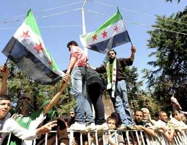 Miniatura: Syria: opozycja nie wierzy Asadowi - i...