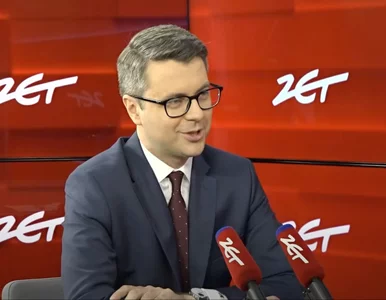 Miniatura: PiS planuje konwencję w Spodku. Müller:...