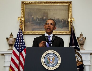 Miniatura: &#8222;Foreign Policy&#8221;: Obama jedyną...
