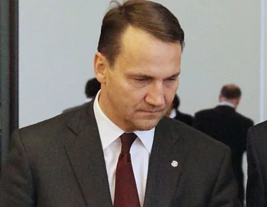 Miniatura: Sikorski o Kaczyńskim: niektórych trudno...