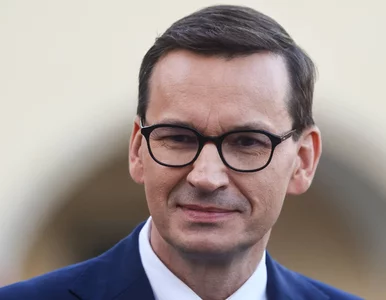 Miniatura: Morawiecki krytycznie o Polskim Ładzie....