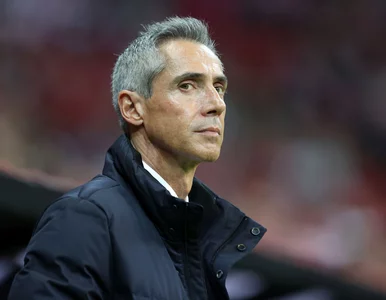 Miniatura: Paulo Sousa odkrył karty. Znamy skład...