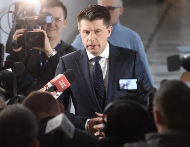 Miniatura: Petru o „kryzysie budżetowym”: Mogą być...