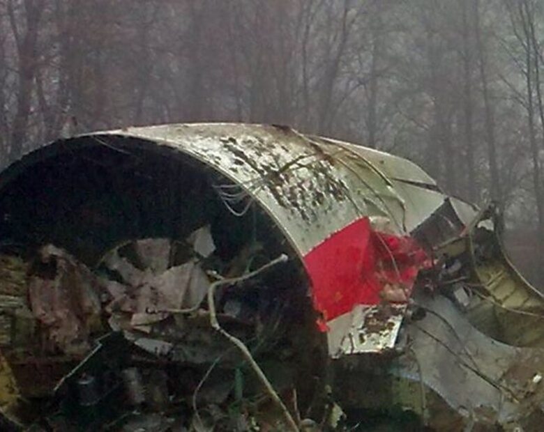 Miniatura: Prokuratura sugeruje, że Tu-154 latał w......