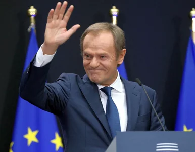 Miniatura: Donald Tusk wróci? Były premier odpowiada:...