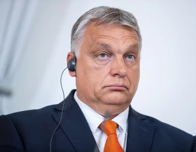 Miniatura: Viktor Orban: Ukraina nie będzie w stanie...