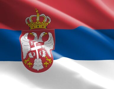 Miniatura: Serbia łamie zasadę niezależności banku...