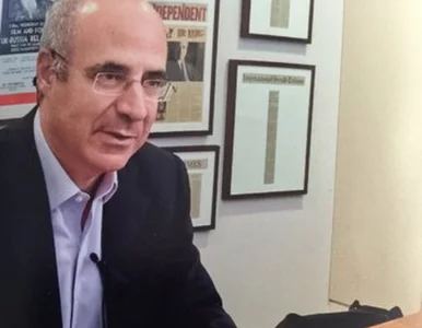 Miniatura: Bill Browder  w ekskluzywnym wywiadzie na...