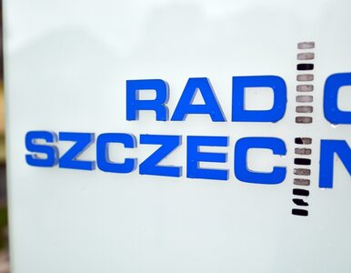 Miniatura: Pracownicy Radia Szczecin wydali...