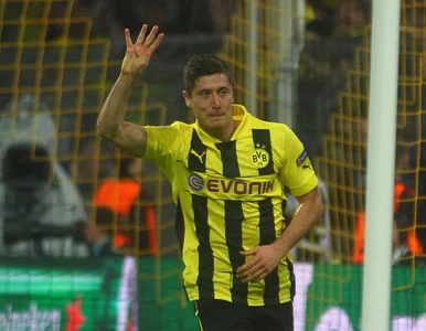 Miniatura: Lewandowski piłkarzem roku UEFA? Jest...