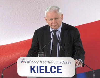 Miniatura: Kaczyński podał, do jakiej kwoty mogą...