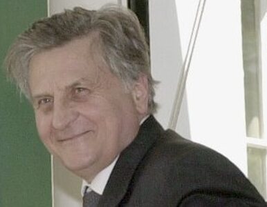 Trichet chciałby reformy UE i możliwości ingerencji w budżety narodowe