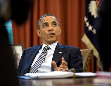 Miniatura: "Obama oddzwonił do Komorowskiego"