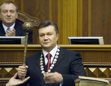 Są już pierwsze decyzje nowego prezydenta Ukrainy