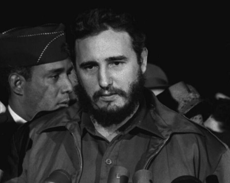 Kobiety w życiu Fidela Castro. Miał dwie żony, wiele kochanek i „całe...