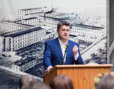 Miniatura: Palikot: Trybunał dla odpowiedzialnych za...