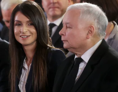 Miniatura: „SE”: Marta Kaczyńska jest w ciąży....