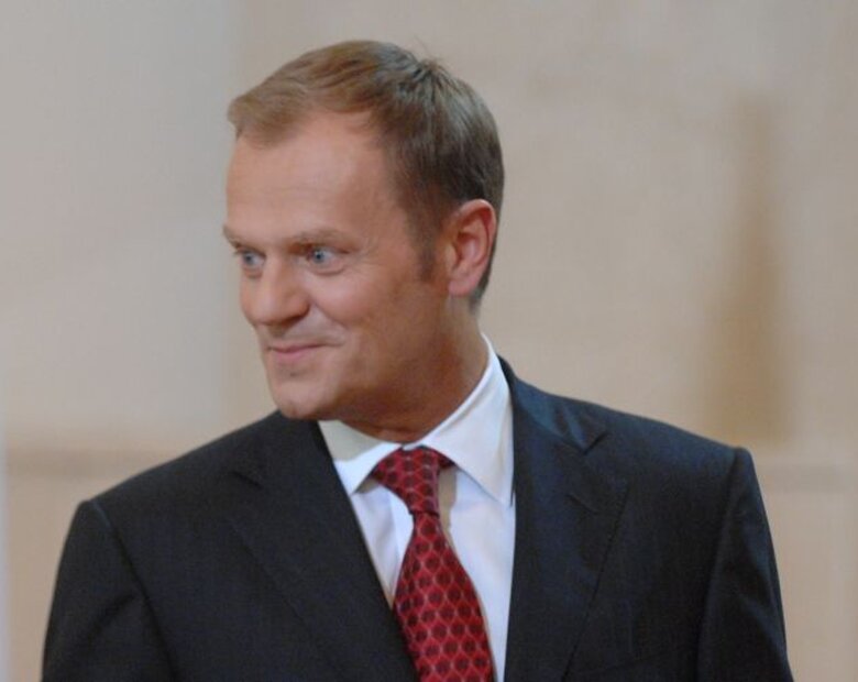 Miniatura: Tusk: rozmowy najbogatszych w impasie