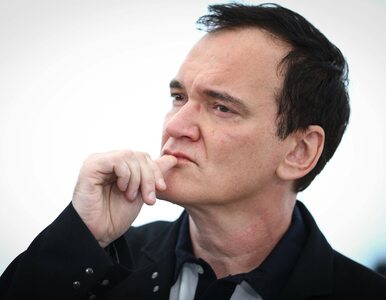 Miniatura: Jaki będzie dziesiąty film Tarantino?...