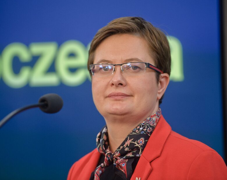 Lubnauer kpi z nagrody dla Kaczyńskiego: Następnym krokiem będzie Miss...