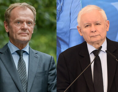 Kto miałby większe szanse na zwycięstwo w debacie Tusk-Kaczyński?...