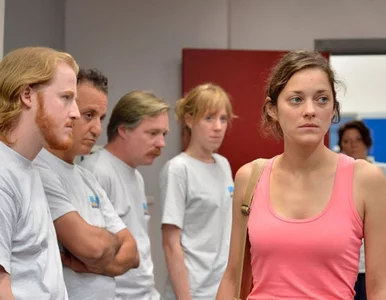 Miniatura: Cannes 2014: Dardenne&#8217;owie i...